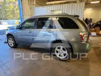 2006 Chevrolet Equinox фото