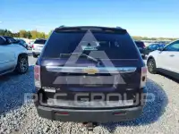 2006 Chevrolet Equinox photo