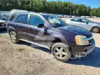 2006 Chevrolet Equinox photo