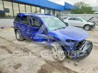 2006 Chevrolet Equinox фото