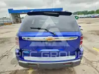 2006 Chevrolet Equinox фото