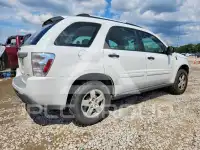 2006 Chevrolet Equinox фото
