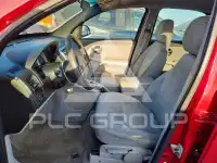 2006 Chevrolet Equinox фото