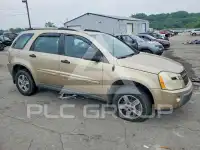 2006 Chevrolet Equinox фото