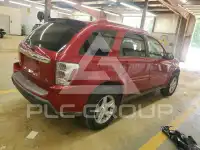 2006 Chevrolet Equinox фото