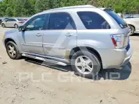 2006 Chevrolet Equinox фото