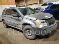 2006 Chevrolet Equinox фото