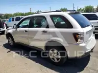 2006 Chevrolet Equinox фото