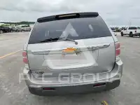 2006 Chevrolet Equinox фото