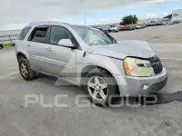 2006 Chevrolet Equinox фото