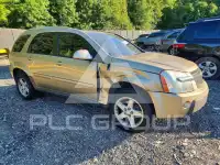 2006 Chevrolet Equinox photo