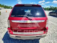 2006 Chevrolet Equinox photo