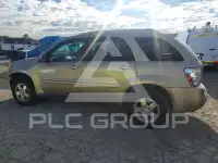 2006 Chevrolet Equinox фото