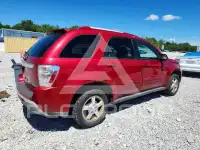 2006 Chevrolet Equinox photo