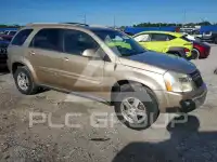 2006 Chevrolet Equinox фото