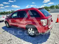 2006 Chevrolet Equinox photo