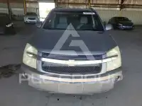 2006 Chevrolet Equinox фото