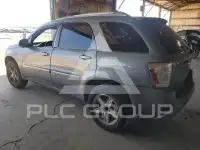 2006 Chevrolet Equinox фото