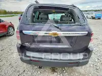 2006 Chevrolet Equinox фото