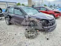 2006 Chevrolet Equinox фото