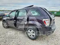 2006 Chevrolet Equinox фото