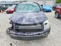 2006 Chevrolet Equinox фото