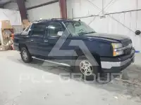 2006 Chevrolet Avalanche фото