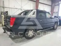 2006 Chevrolet Avalanche фото