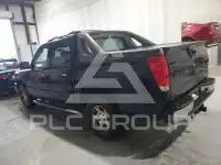 2006 Chevrolet Avalanche фото