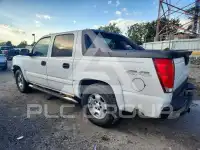 2006 Chevrolet Avalanche фото
