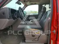 2006 Chevrolet Avalanche фото