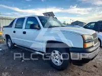 2006 Chevrolet Avalanche фото