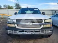 2006 Chevrolet Avalanche фото