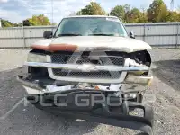 2006 Chevrolet Avalanche фото