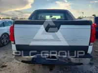 2006 Chevrolet Avalanche фото