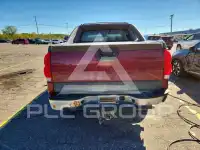 2006 Chevrolet Avalanche фото
