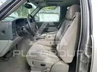 2006 Chevrolet Avalanche фото