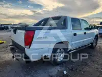 2006 Chevrolet Avalanche фото