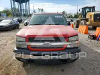 2006 Chevrolet Avalanche фото