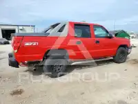 2006 Chevrolet Avalanche фото