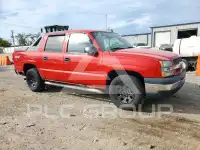 2006 Chevrolet Avalanche фото