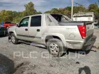 2006 Chevrolet Avalanche фото