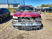 2006 Chevrolet Avalanche фото