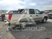 2006 Chevrolet Avalanche фото