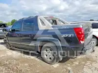 2006 Chevrolet Avalanche фото