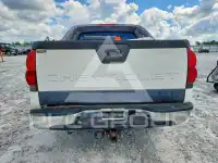 2006 Chevrolet Avalanche photo