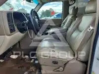 2006 Chevrolet Avalanche photo