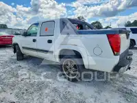 2006 Chevrolet Avalanche photo