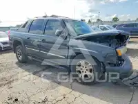 2006 Chevrolet Avalanche фото