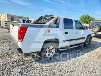 2006 Chevrolet Avalanche photo